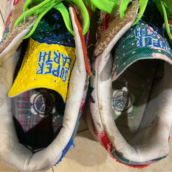 Sean Wotherspoon x ZX 8000 ‘A-ZX Series - Super Earth - Picture 5 of 7